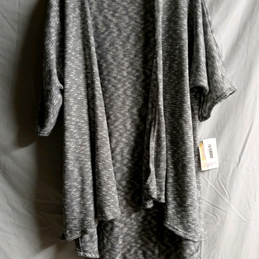 NWT LuLaRoe sweater